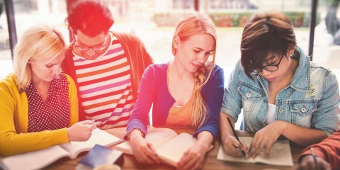 Studijas ārzemēs