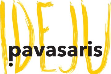 Ideju pavasaris