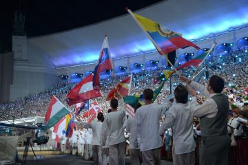 brīvprātīgo