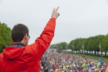 Lattelecom Rīga Maratons